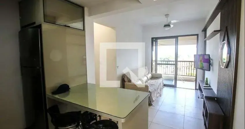 Apartamento para Aluguel - Stella Maris, 2 Quartos, 57 m² - Salvador