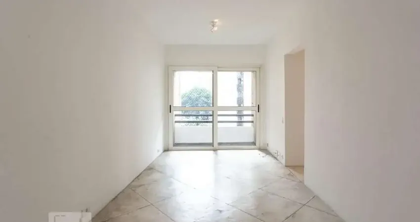 Apartamento para Aluguel - Moema, 2 Quartos, 55 m² - São Paulo