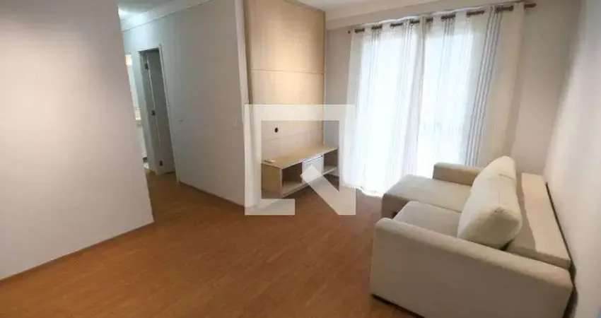 Apartamento para Aluguel - Ambiance Residence, 2 Quartos, 57 m² - Campinas