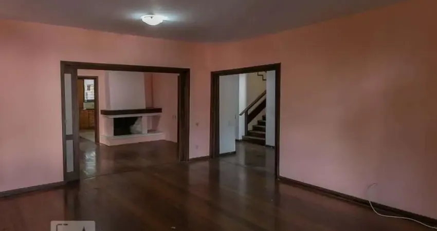 Casa com 5 quartos para alugar na Rua General Tadeusz Kosciuszko, Ipanema, Porto Alegre