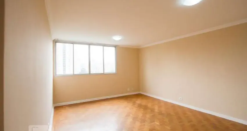 Cobertura para Aluguel - Brooklin, 2 Quartos, 80 m² - São Paulo