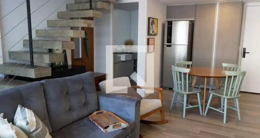 Apartamento para Aluguel - Centro, 1 Quarto, 61 m² - Rio de Janeiro