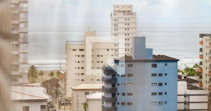 Apartamento para Aluguel - Canto do Forte, 3 Quartos, 116 m² - Praia Grande