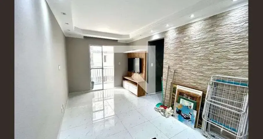 Apartamento para Aluguel - Macedo, 3 Quartos, 63 m² - Guarulhos