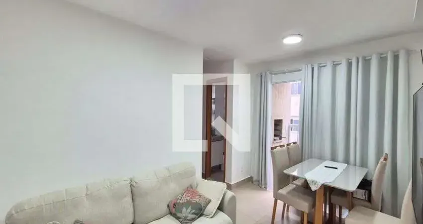 Apartamento para Aluguel - Parque Industrial, 2 Quartos, 56 m² - Campinas