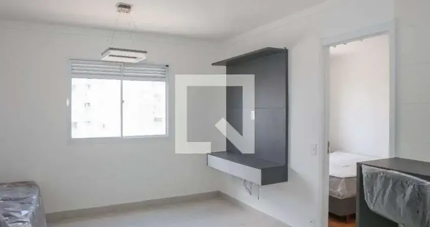 Apartamento para Aluguel - Barra Funda, 1 Quarto, 29 m² - São Paulo