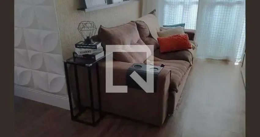 Apartamento para Aluguel - Jardim Antonio Von Zuben, 3 Quartos, 82 m² - Campinas