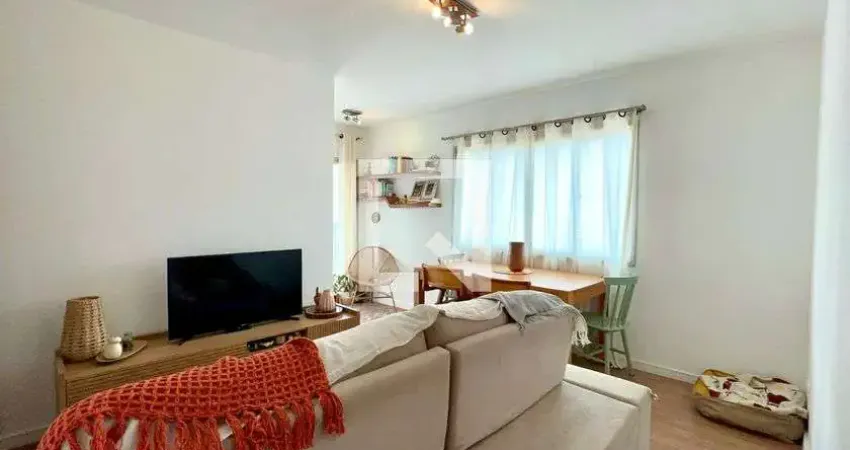 Apartamento para Aluguel - Pinheiros, 1 Quarto, 42 m² - São Paulo