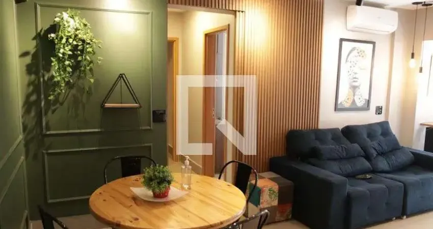 Apartamento para Aluguel - Vila dos Alpes, 2 Quartos, 65 m² - Goiânia