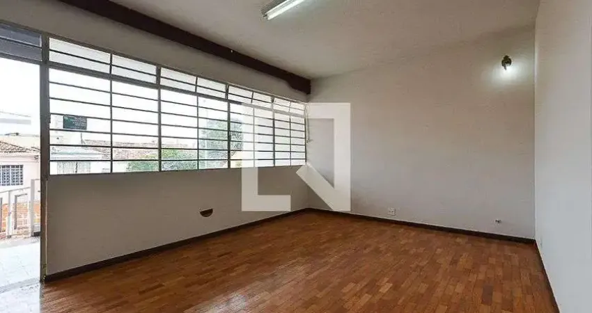 Casa para Aluguel - Sagrada Família, 3 Quartos, 180 m² - Belo Horizonte