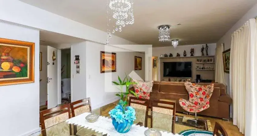 Apartamento para Aluguel - Jardim Éster Yolanda, 3 Quartos, 234 m² - São Paulo