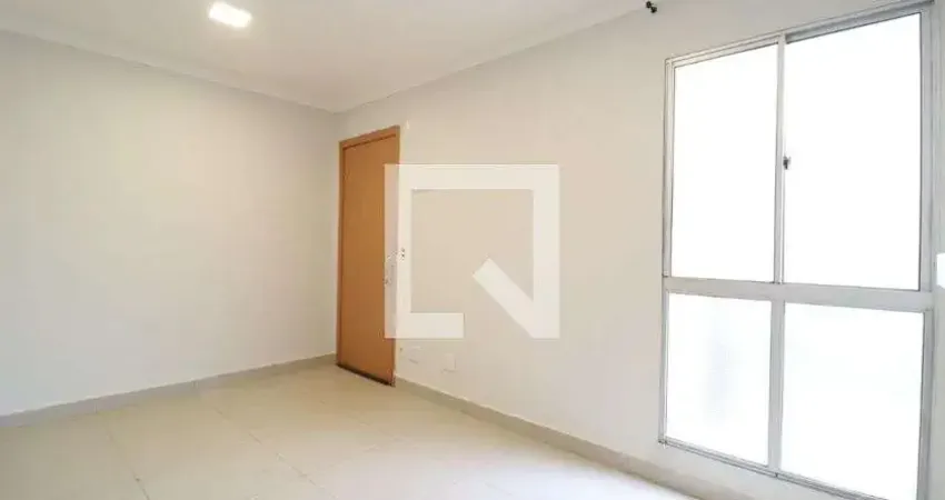 Apartamento para Aluguel - Shopping Park, 2 Quartos, 45 m² - Uberlândia