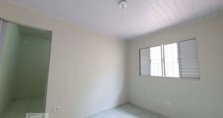 Casa para Aluguel - Vila Constança , 1 Quarto, 50 m² - São Paulo