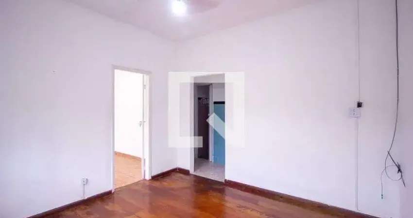 Casa para Aluguel - Porto Velho, 2 Quartos, 85 m² - São Gonçalo