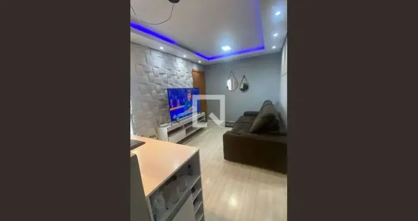 Apartamento para Aluguel - Canudos, 2 Quartos, 42 m² - Novo Hamburgo