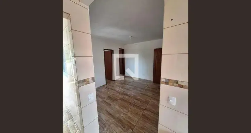 Apartamento para Aluguel - Rubem Berta, 1 Quarto, 45 m² - Porto Alegre