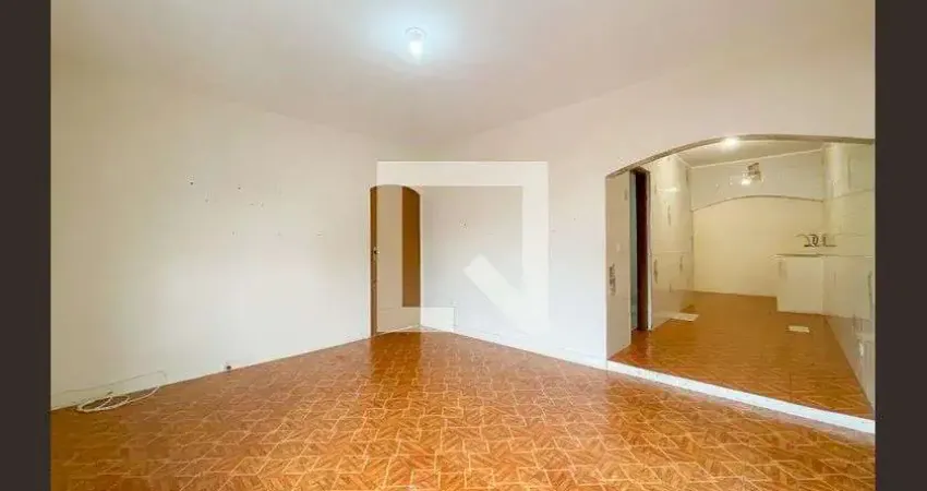 Casa com 1 quarto para alugar na Rua Doutor Bento Vidal, Novo Osasco, Osasco