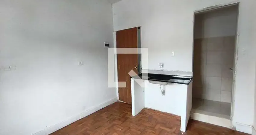 Apartamento para Aluguel - Ipiranga, 1 Quarto, 20 m² - São Paulo