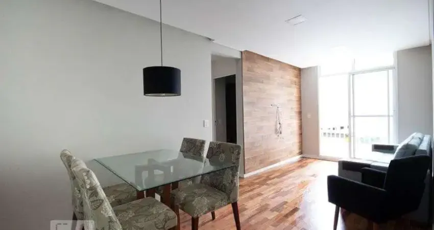 Apartamento para Aluguel - São Pedro, 2 Quartos, 55 m² - Osasco