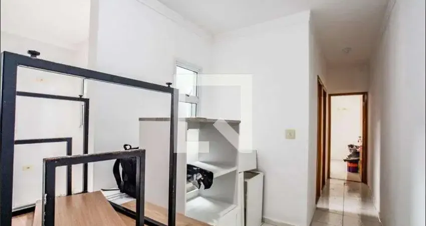 Apartamento para Aluguel - Parque Bandeirante, 2 Quartos, 50 m² - Santo André