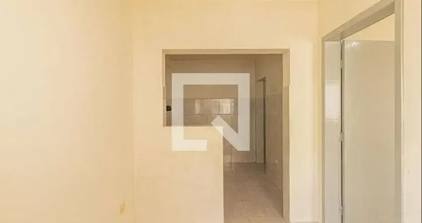 Kitnet / Stúdio para Aluguel - Novo Mundo, 1 Quarto, 40 m² - Curitiba