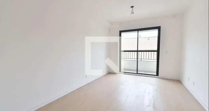 Kitnet / Stúdio para Aluguel - Ipiranga, 1 Quarto, 26 m² - São Paulo