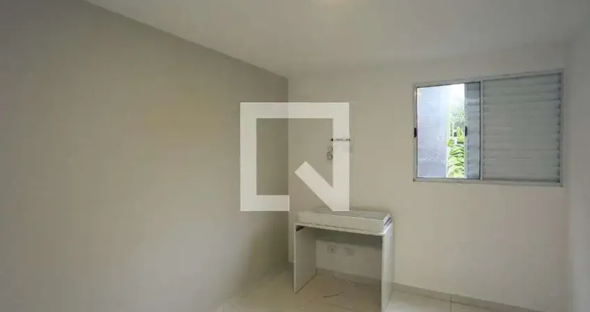 Kitnet / Stúdio para Aluguel - Vila Sônia, 1 Quarto, 25 m² - São Paulo