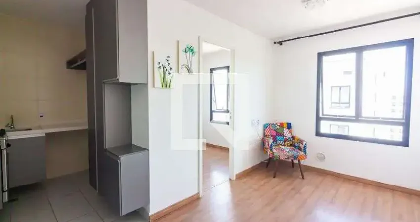 Apartamento com 2 quartos para alugar na Rua Jubair Celestino, Centro, Osasco