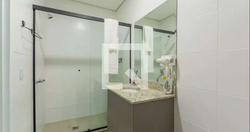 Apartamento para Aluguel - Prado Velho, 1 Quarto, 17 m² - Curitiba