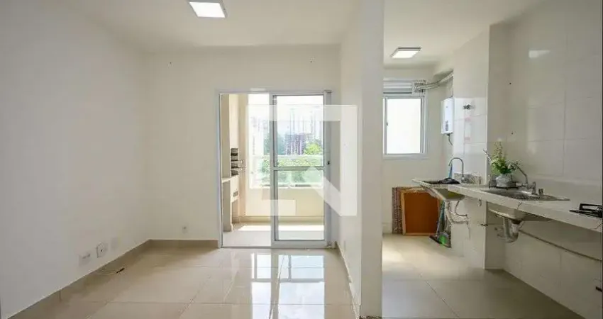 Apartamento para Aluguel - Panamby, 2 Quartos, 57 m² - São Paulo