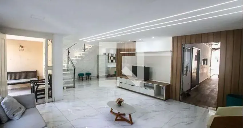 Casa / Sobrado em Condomínio para Aluguel - Itapuã, 4 Quartos, 230 m² - Salvador