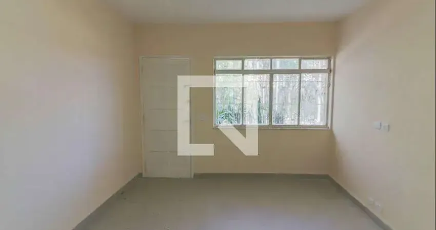 Casa com 2 quartos para alugar na Rua Padre Lamberto Martin, Butantã, São Paulo