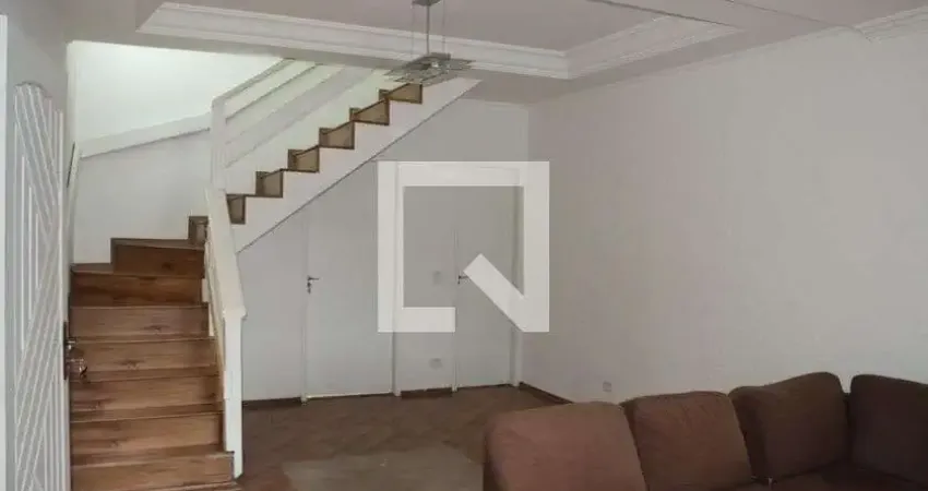 Casa para Aluguel - Jardim da Glória, 3 Quartos, 140 m² - Cotia