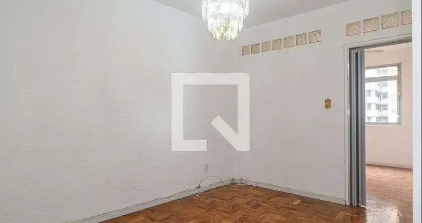 Apartamento para Aluguel - Bela Vista, 1 Quarto, 45 m² - São Paulo