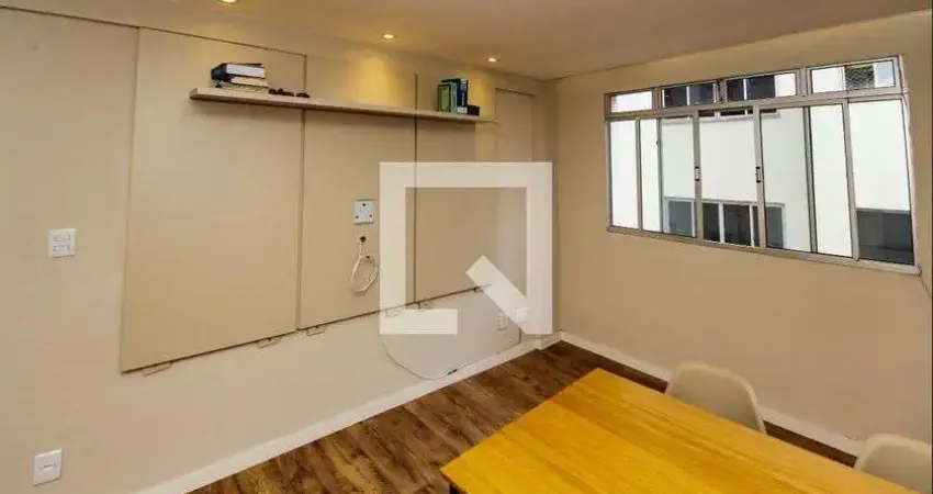Apartamento para Aluguel - Manacás, 2 Quartos, 70 m² - Belo Horizonte