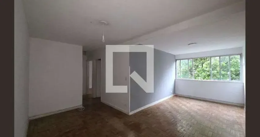 Apartamento para Aluguel - Moema, 3 Quartos, 70 m² - São Paulo