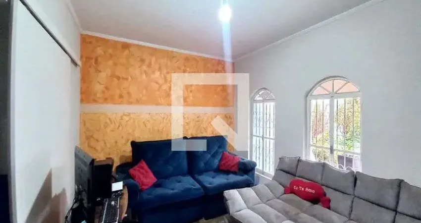 Casa para Aluguel - Campos Elíseos , 3 Quartos, 214 m² - Campinas