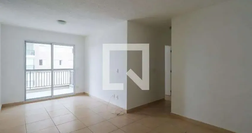 Apartamento para Aluguel - Centro, 2 Quartos, 68 m² - Diadema