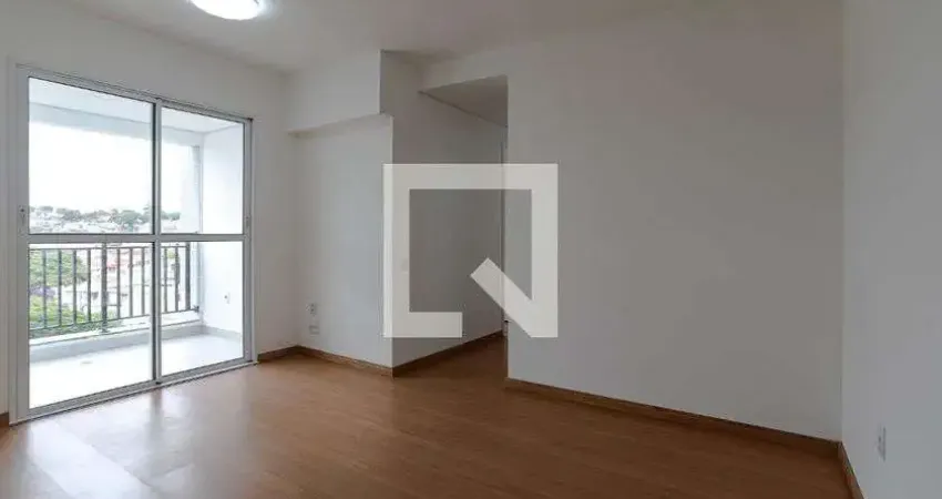 Apartamento para Aluguel - São João, 3 Quartos, 70 m² - Mogi das Cruzes