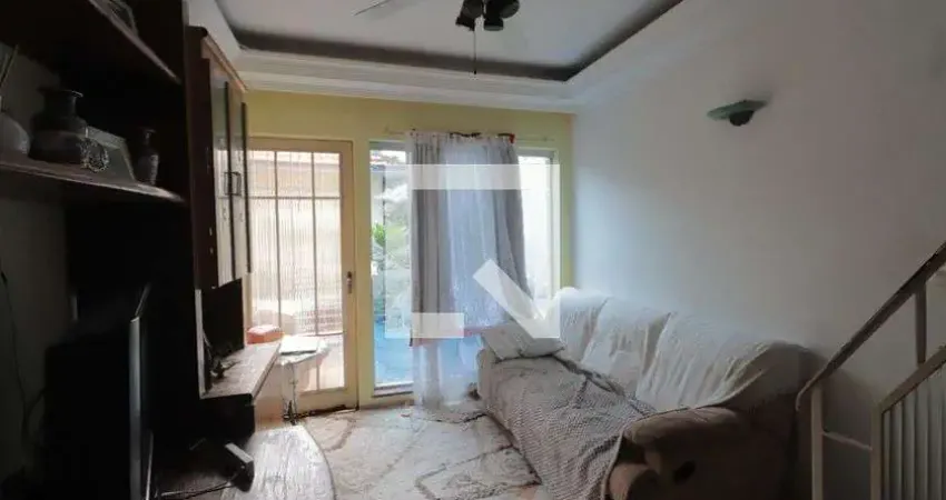 Casa com 2 quartos para alugar na Rua Aiapaina, Tatuapé, São Paulo