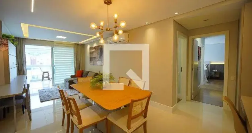 Apartamento para Aluguel - Agronômica, 2 Quartos, 102 m² - Florianópolis