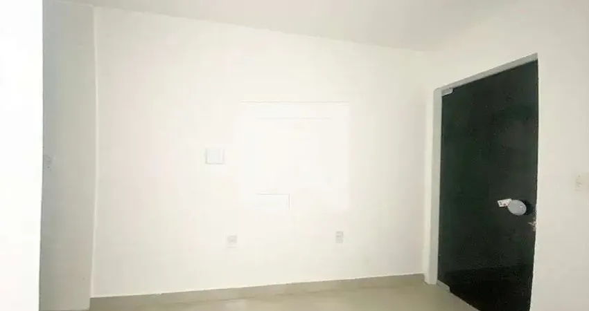 Apartamento para Aluguel - Santo Afonso, 1 Quarto, 28 m² - Novo Hamburgo