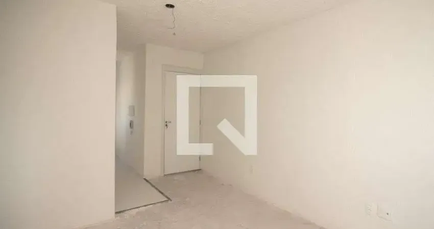 Apartamento para Aluguel - Campo Novo, 2 Quartos, 45 m² - Porto Alegre