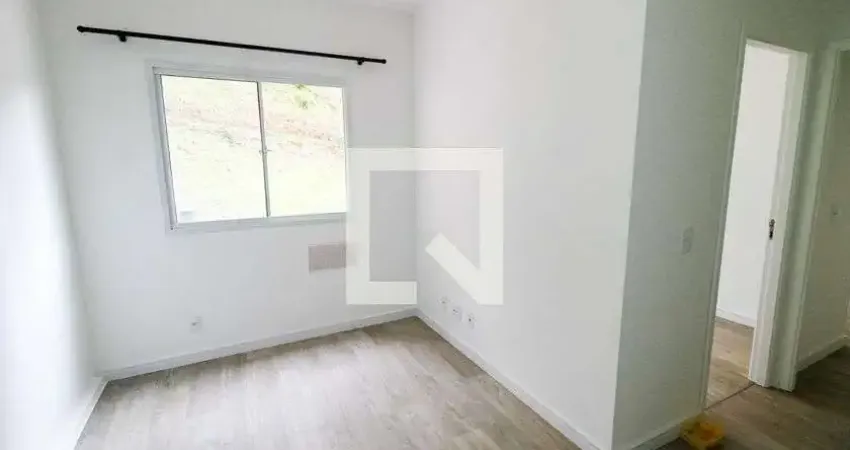 Apartamento para Aluguel - Parque Regina, 2 Quartos, 36 m² - São Paulo
