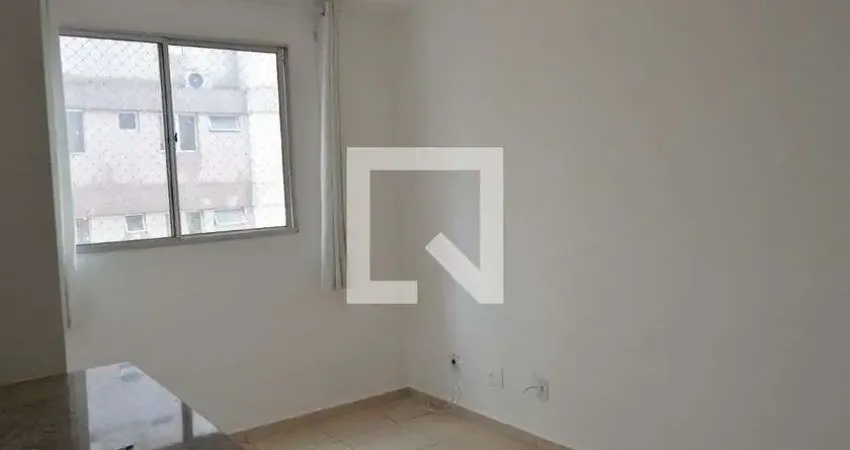 Apartamento para Aluguel - Nova Aliança, 2 Quartos, 45 m² - Ribeirão Preto