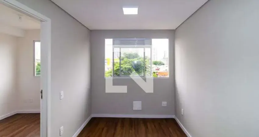 Apartamento para Aluguel - Vila Prudente, 2 Quartos, 32 m² - São Paulo