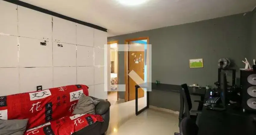 Apartamento para Aluguel - Conceição, 2 Quartos, 44 m² - Diadema