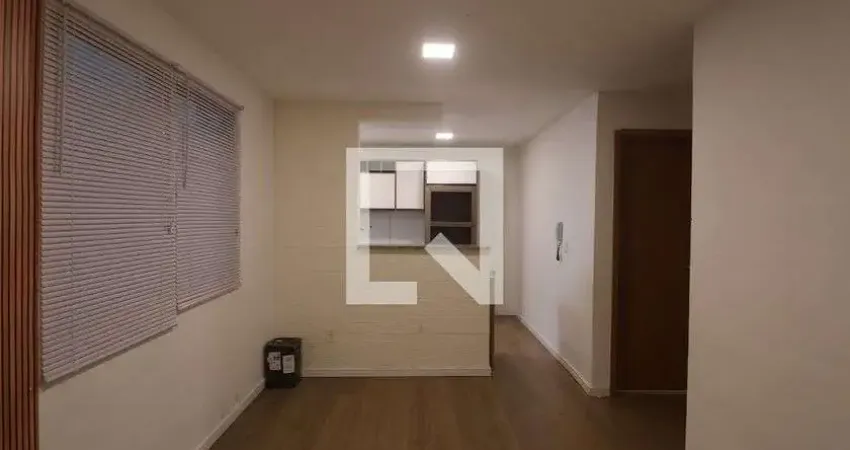 Apartamento para Aluguel - São José, 2 Quartos, 45 m² - Canoas