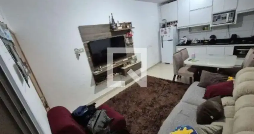 Apartamento para Aluguel - Granja Marileusa, 2 Quartos, 50 m² - Uberlândia