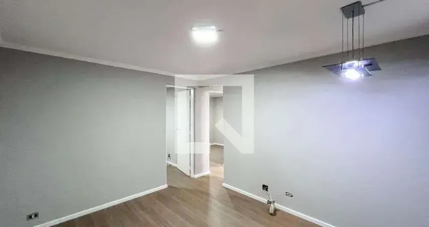 Apartamento para Aluguel - Jardim Santa Emília, 2 Quartos, 50 m² - São Paulo
